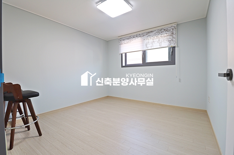 경기 시흥시 조남동 해밀 [ 2룸 . 3룸 . 테라스 . 복층 Type ] 분양 매물번호 11258 사진 17