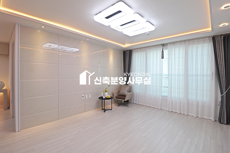 경기 광명시 철산동 오차드빌 [ 2룸 . 3룸 . 4룸 Type ] 분양 매물번호 11275 사진 4