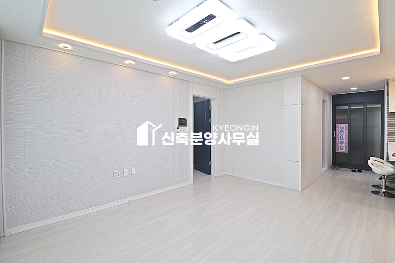 경기 광명시 철산동 오차드빌 [ 2룸 . 3룸 . 4룸 Type ] 분양 매물번호 11275 사진 6