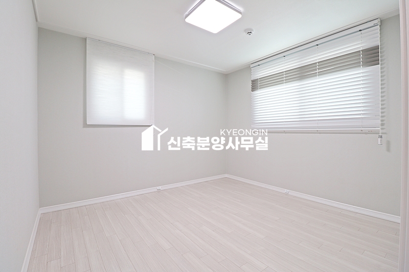 경기 광명시 철산동 오차드빌 [ 2룸 . 3룸 . 4룸 Type ] 분양 매물번호 11275 사진 12