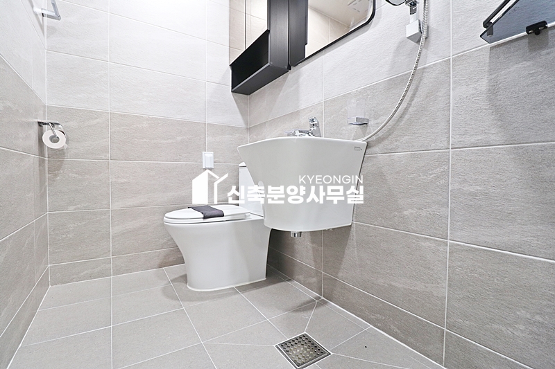 경기 광명시 철산동 오차드빌 [ 2룸 . 3룸 . 4룸 Type ] 분양 매물번호 11275 사진 13