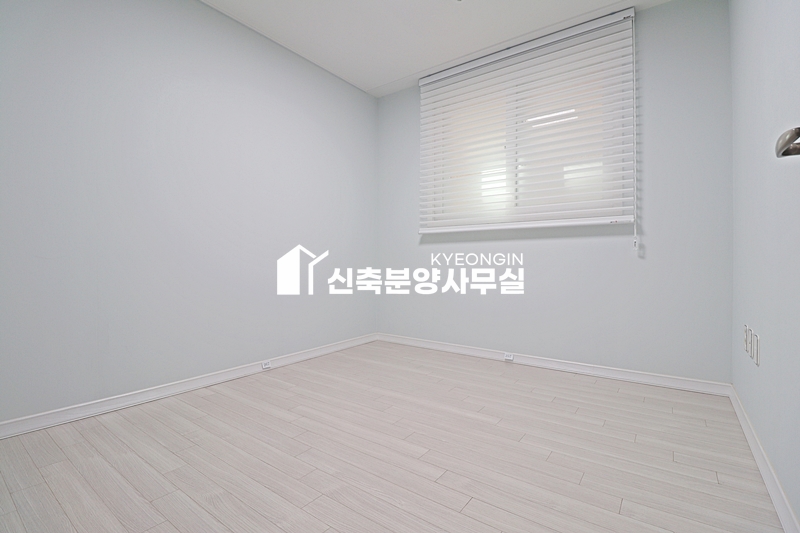 경기 광명시 철산동 오차드빌 [ 2룸 . 3룸 . 4룸 Type ] 분양 매물번호 11275 사진 14