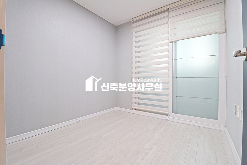 경기 광명시 철산동 오차드빌 [ 2룸 . 3룸 . 4룸 Type ] 분양 매물번호 11275 사진 15