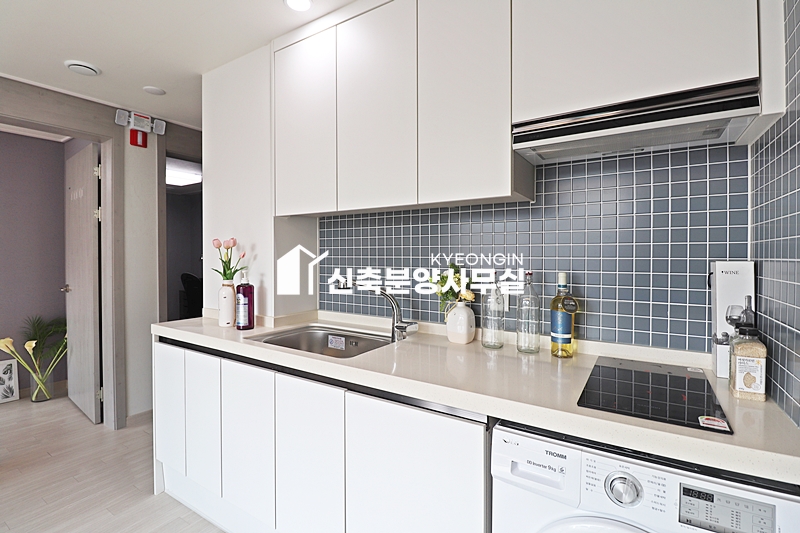 경기 광명시 광명동 GM퍼스트 [ 1.5룸 . 2룸 . 3룸 Type ] 분양 매물번호 11276 사진 6