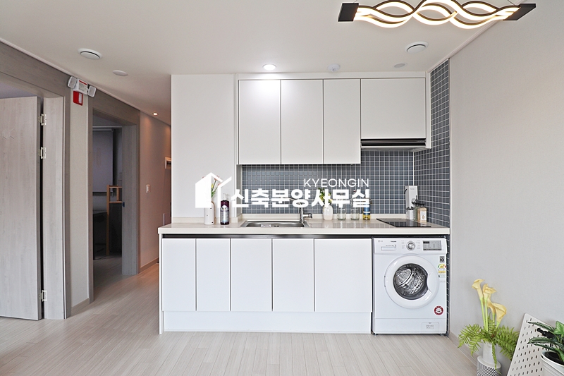 경기 광명시 광명동 GM퍼스트 [ 1.5룸 . 2룸 . 3룸 Type ] 분양 매물번호 11276 사진 7