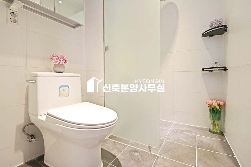 경기 광명시 광명동 GM퍼스트 [ 1.5룸 . 2룸 . 3룸 Type ] 분양 매물번호 11276 사진 11