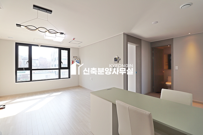 경기 광명시 광명동 GM퍼스트 [ 1.5룸 . 2룸 . 3룸 Type ] 분양 매물번호 11276 사진 13