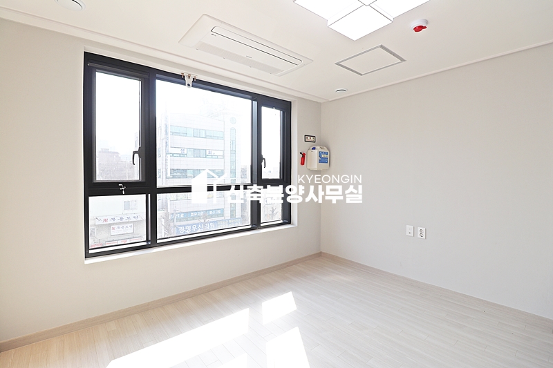 경기 광명시 광명동 GM퍼스트 [ 1.5룸 . 2룸 . 3룸 Type ] 분양 매물번호 11276 사진 14