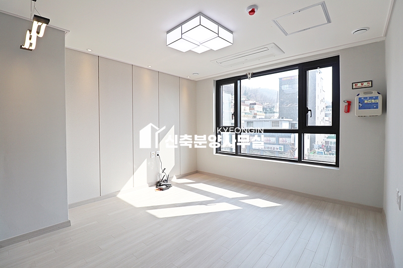 경기 광명시 광명동 GM퍼스트 [ 1.5룸 . 2룸 . 3룸 Type ] 분양 매물번호 11276 사진 16