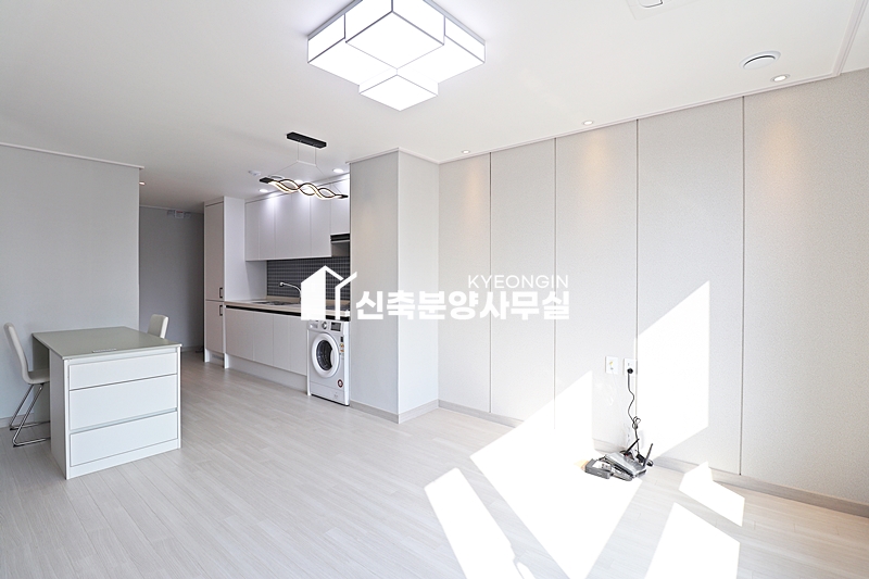 경기 광명시 광명동 GM퍼스트 [ 1.5룸 . 2룸 . 3룸 Type ] 분양 매물번호 11276 사진 17