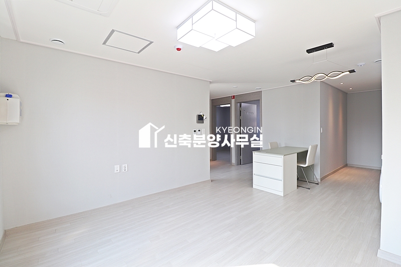 경기 광명시 광명동 GM퍼스트 [ 1.5룸 . 2룸 . 3룸 Type ] 분양 매물번호 11276 사진 18