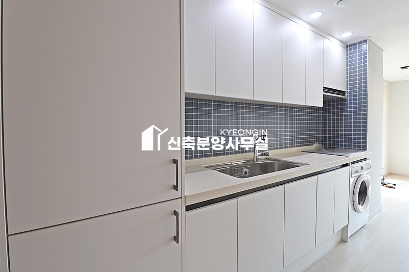 경기 광명시 광명동 GM퍼스트 [ 1.5룸 . 2룸 . 3룸 Type ] 분양 매물번호 11276 사진 21