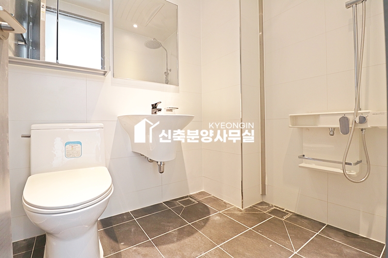 경기 광명시 광명동 GM퍼스트 [ 1.5룸 . 2룸 . 3룸 Type ] 분양 매물번호 11276 사진 25