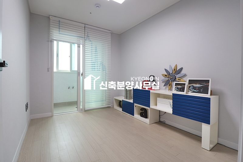 경기 광명시 광명동 광명아트빌 [ 2룸 . 3룸 . 테라스 Type ] 분양 매물번호 11277 사진 15