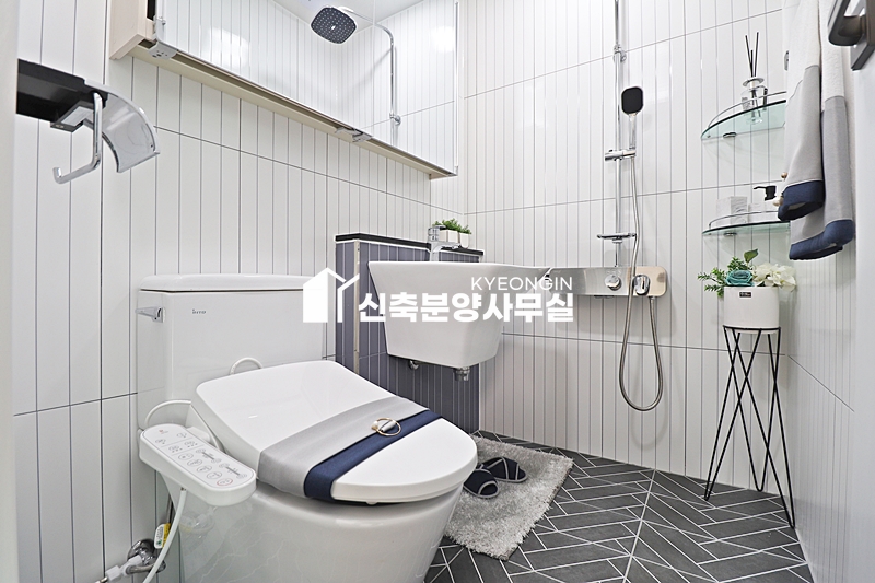 경기 광명시 광명동 광명아트빌 [ 2룸 . 3룸 . 테라스 Type ] 분양 매물번호 11277 사진 16