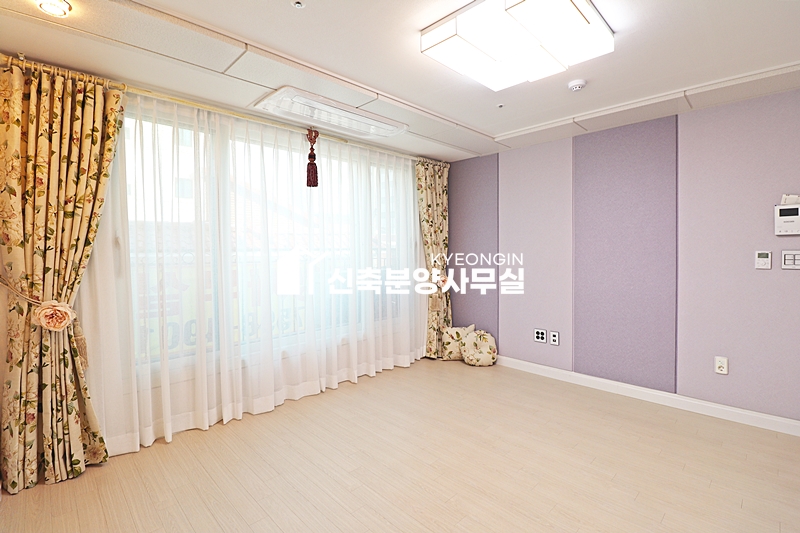 경기 광명시 광명동 광명아트빌 [ 2룸 . 3룸 . 테라스 Type ] 분양 매물번호 11277 사진 18