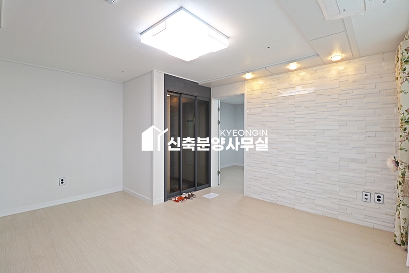 경기 광명시 광명동 광명아트빌 [ 2룸 . 3룸 . 테라스 Type ] 분양 매물번호 11277 사진 21