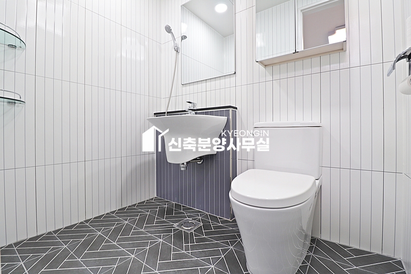 경기 광명시 광명동 광명아트빌 [ 2룸 . 3룸 . 테라스 Type ] 분양 매물번호 11277 사진 29