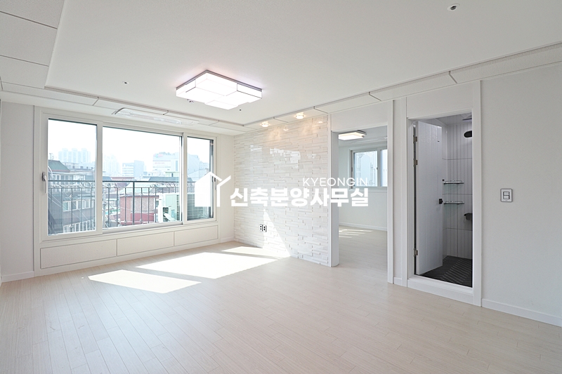 경기 광명시 광명동 광명아트빌 [ 2룸 . 3룸 . 테라스 Type ] 분양 매물번호 11277 사진 35