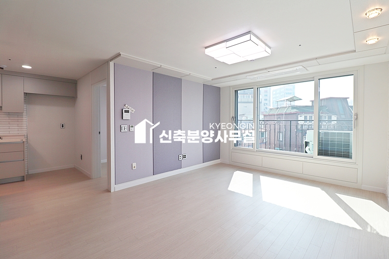 경기 광명시 광명동 광명아트빌 [ 2룸 . 3룸 . 테라스 Type ] 분양 매물번호 11277 사진 37