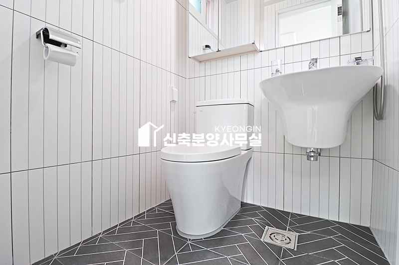 경기 광명시 광명동 광명아트빌 [ 2룸 . 3룸 . 테라스 Type ] 분양 매물번호 11277 사진 46