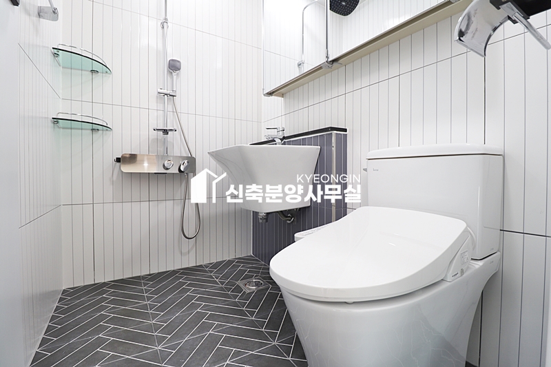 경기 광명시 광명동 광명아트빌 [ 2룸 . 3룸 . 테라스 Type ] 분양 매물번호 11277 사진 49