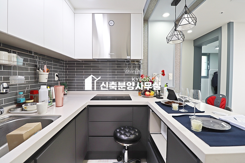 경기 광명시 광명동 금반석시티빌 43차 분양 매물번호 11278 사진 10