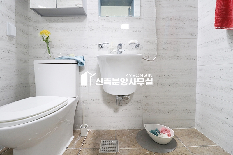 경기 광명시 광명동 금반석시티빌 43차 분양 매물번호 11278 사진 13