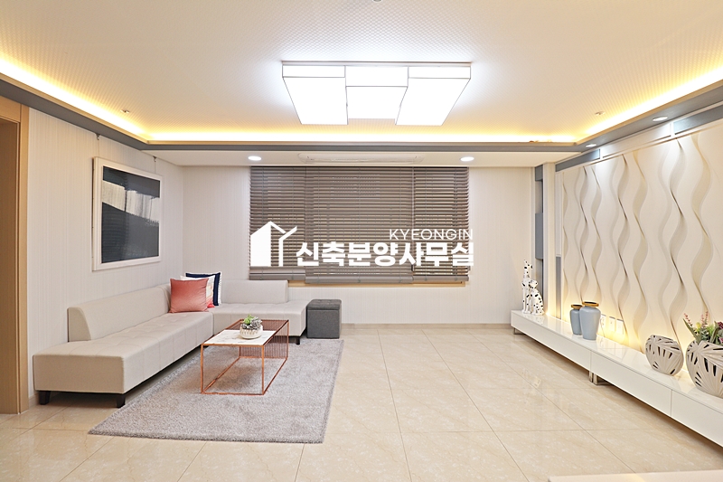 경기 광명시 광명동 드림이지빌 [ 4룸 Type ] 분양 매물번호 11280 사진 3