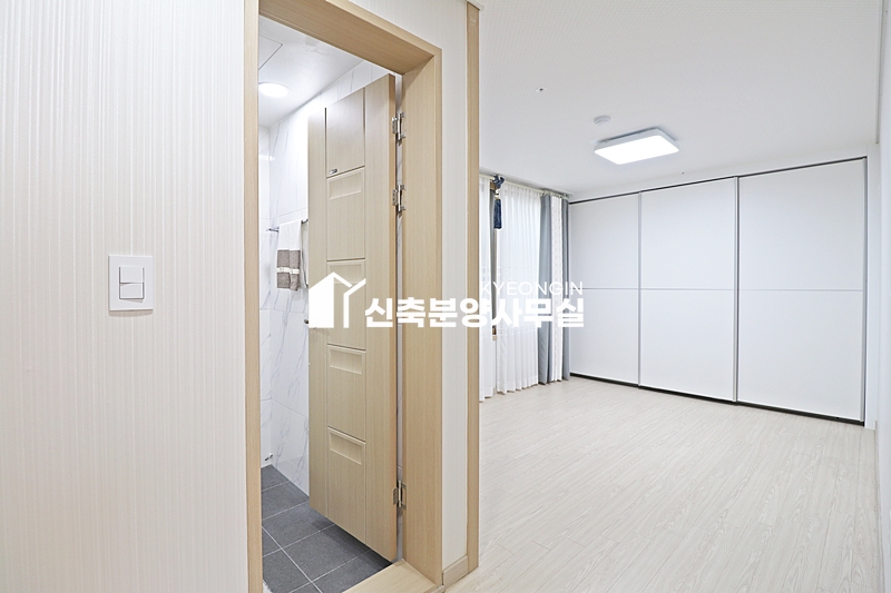 경기 광명시 광명동 드림이지빌 [ 4룸 Type ] 분양 매물번호 11280 사진 12