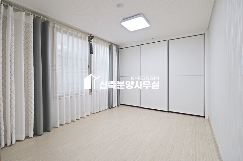 경기 광명시 광명동 드림이지빌 [ 4룸 Type ] 분양 매물번호 11280 사진 13