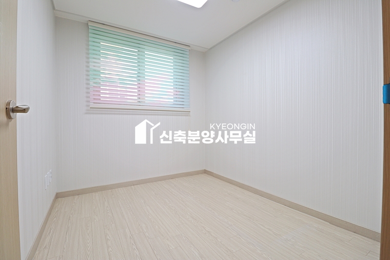 경기 광명시 광명동 드림이지빌 [ 4룸 Type ] 분양 매물번호 11280 사진 18