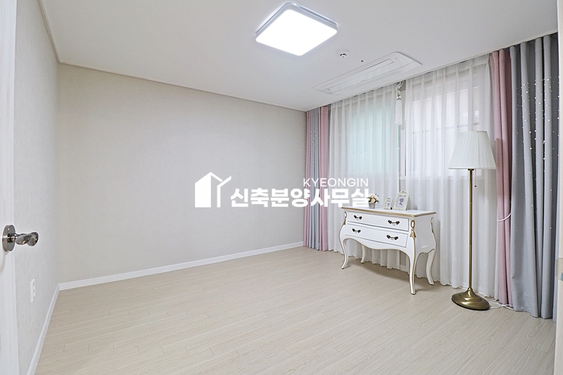 경기 광명시 광명동 비발디캐슬 [ 2룸 . 3룸 . 테라스 Type ] 분양 매물번호 11281 사진 12