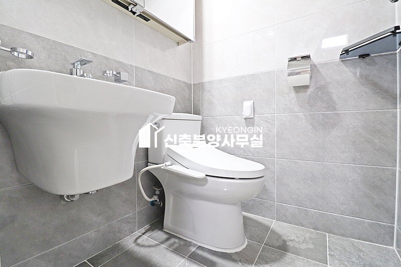 경기 광명시 광명동 비발디캐슬 [ 2룸 . 3룸 . 테라스 Type ] 분양 매물번호 11281 사진 13