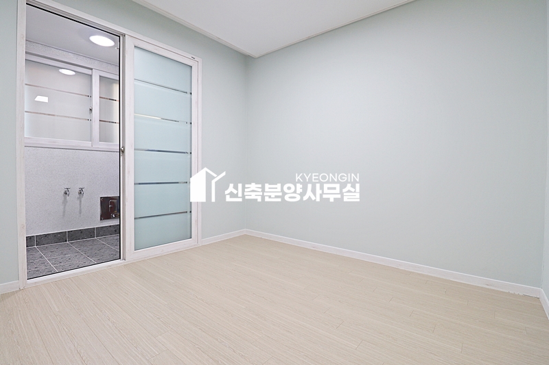 경기 광명시 광명동 비발디캐슬 [ 2룸 . 3룸 . 테라스 Type ] 분양 매물번호 11281 사진 15