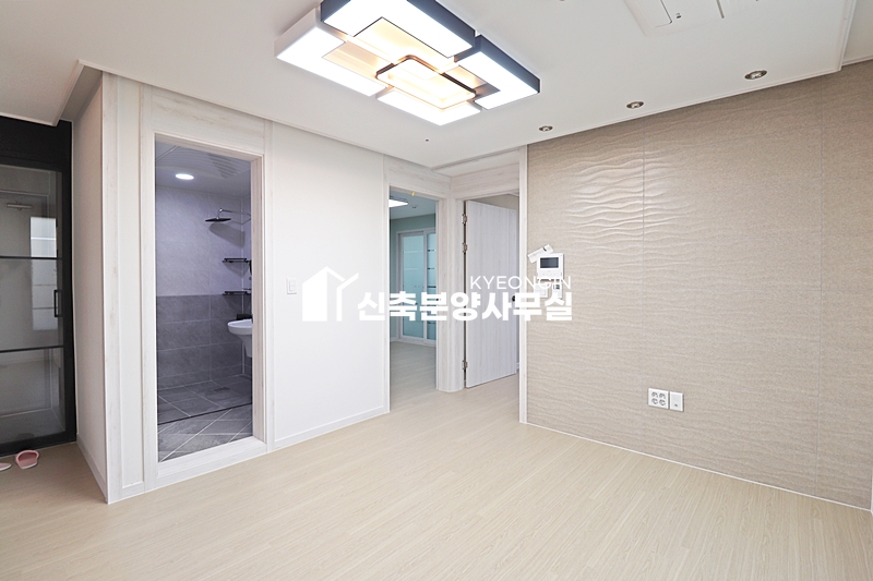 경기 광명시 광명동 비발디캐슬 [ 2룸 . 3룸 . 테라스 Type ] 분양 매물번호 11281 사진 20