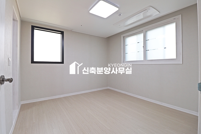 경기 광명시 광명동 비발디캐슬 [ 2룸 . 3룸 . 테라스 Type ] 분양 매물번호 11281 사진 25