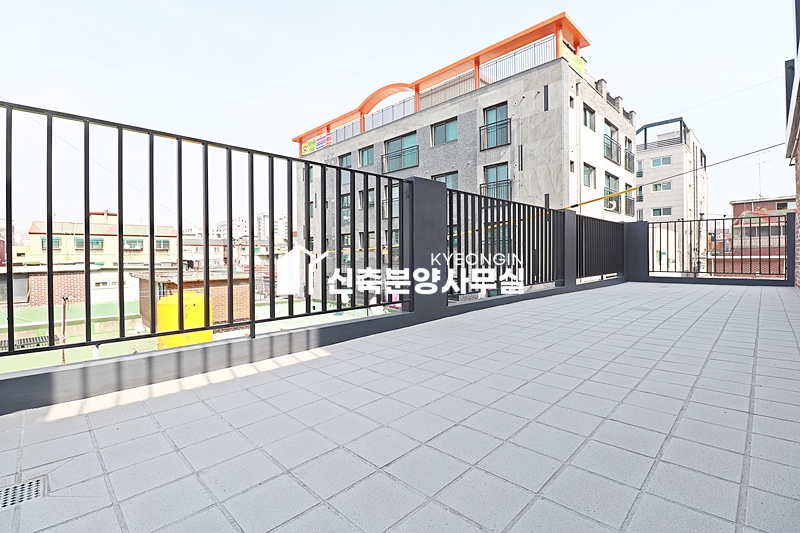 경기 광명시 광명동 비발디캐슬 [ 2룸 . 3룸 . 테라스 Type ] 분양 매물번호 11281 사진 31