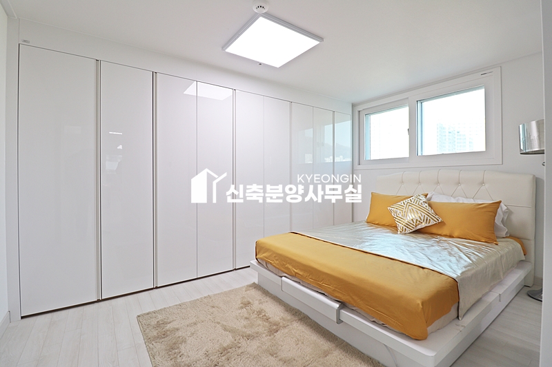 경기 광명시 광명동 아뜨랑스 [ 3룸 . 테라스 Type ] 분양 매물번호 11282 사진 9