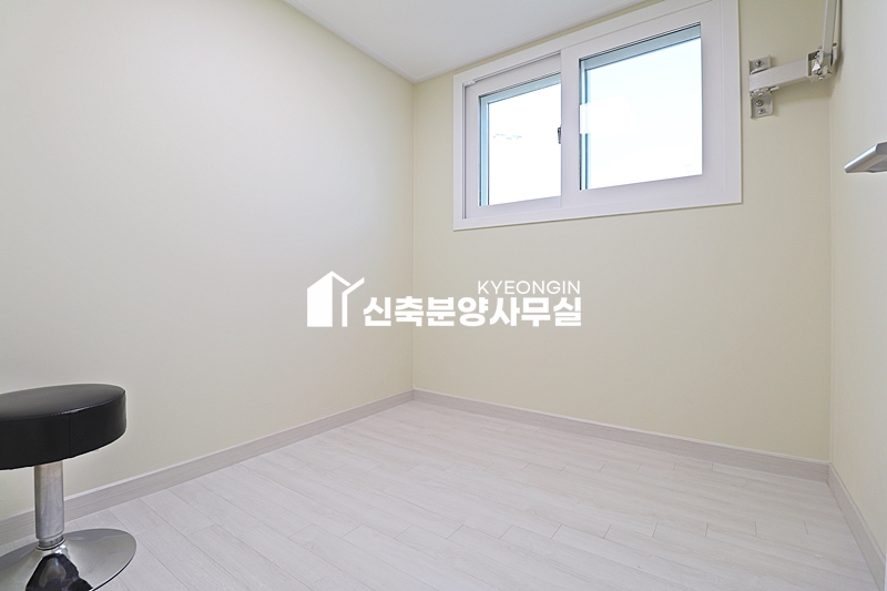 경기 광명시 광명동 아뜨랑스 [ 3룸 . 테라스 Type ] 분양 매물번호 11282 사진 11