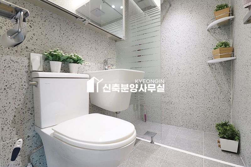 경기 광명시 광명동 휴이젠 분양 매물번호 11285 사진 16