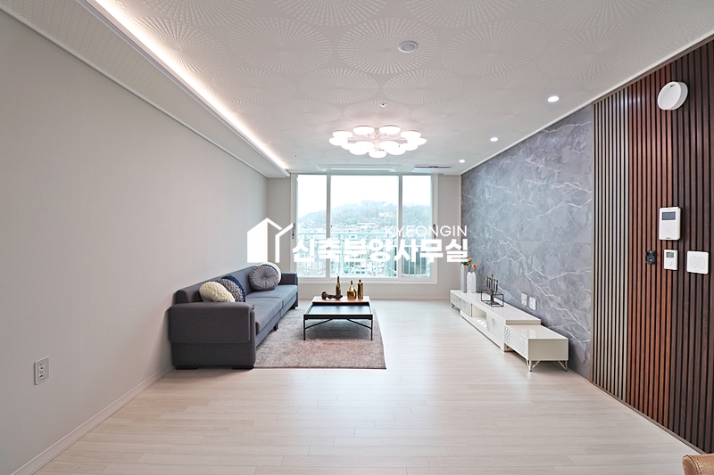 경기 군포시 당동 DS 더웰가 [ 3룸 . 테라스 Type ] 분양 매물번호 11273 사진 3