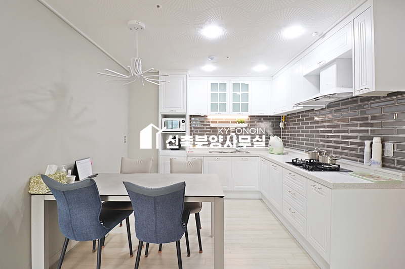 경기 군포시 당동 DS 더웰가 [ 3룸 . 테라스 Type ] 분양 매물번호 11273 사진 25