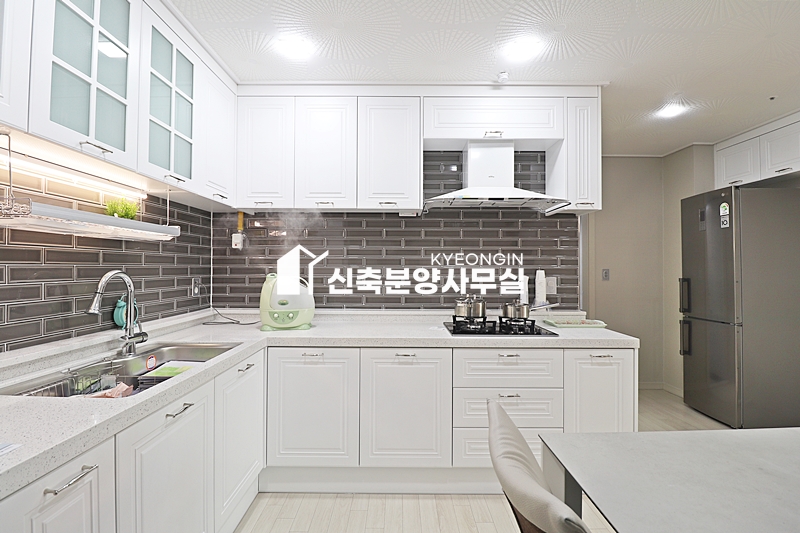 경기 군포시 당동 DS 더웰가 [ 3룸 . 테라스 Type ] 분양 매물번호 11273 사진 27