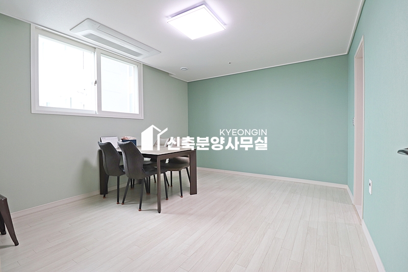 경기 군포시 당동 DS 더웰가 [ 3룸 . 테라스 Type ] 분양 매물번호 11273 사진 28