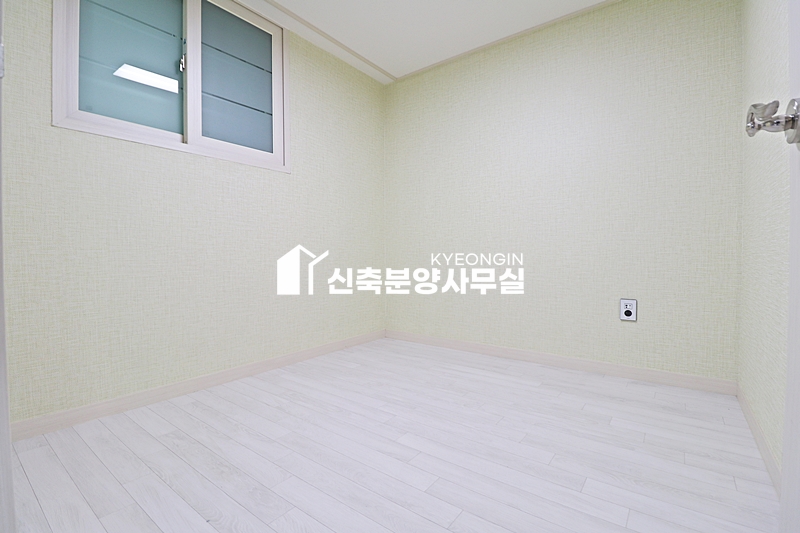 경기 군포시 부곡동 아우름팰리스 1차 [ 3룸 복층형 Type ] 분양 매물번호 11231 사진 11