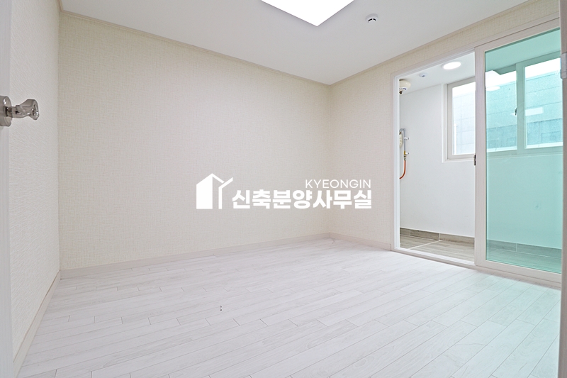 경기 군포시 부곡동 아우름팰리스 1차 [ 3룸 복층형 Type ] 분양 매물번호 11231 사진 12