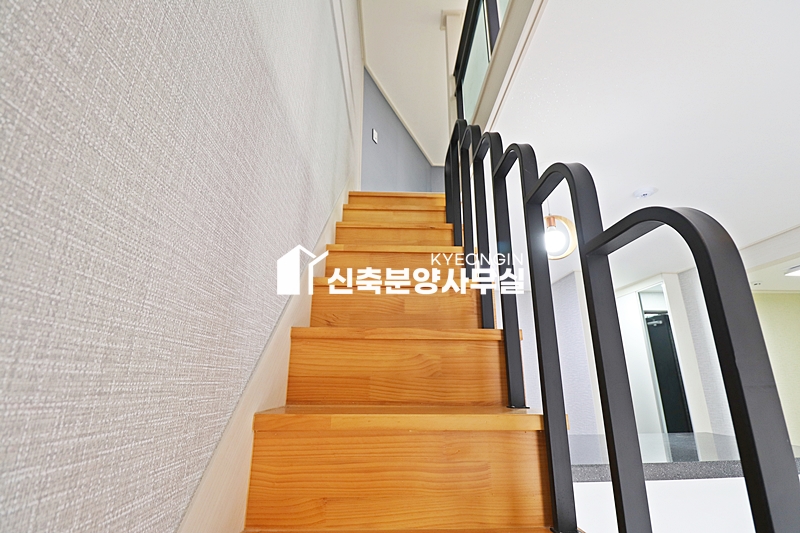 경기 군포시 부곡동 아우름팰리스 1차 [ 3룸 복층형 Type ] 분양 매물번호 11231 사진 14