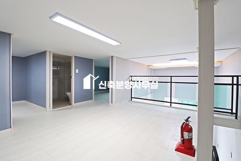 경기 군포시 부곡동 아우름팰리스 1차 [ 3룸 복층형 Type ] 분양 매물번호 11231 사진 15