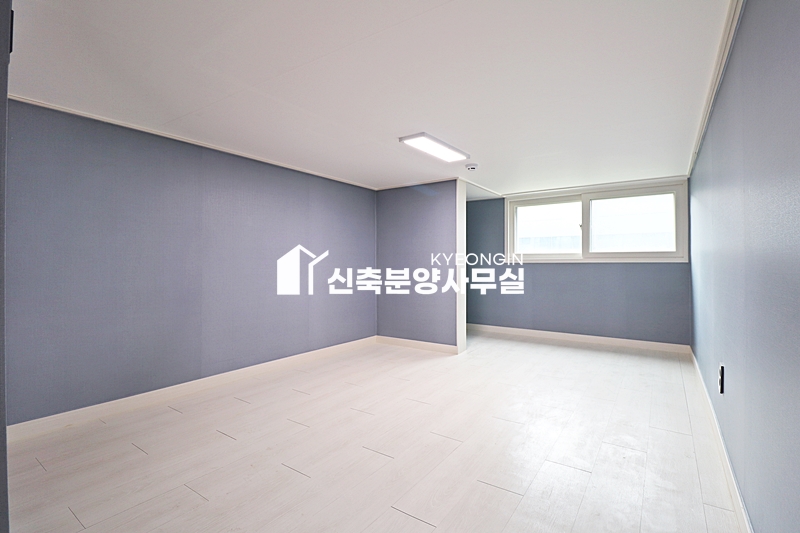 경기 군포시 부곡동 아우름팰리스 1차 [ 3룸 복층형 Type ] 분양 매물번호 11231 사진 18